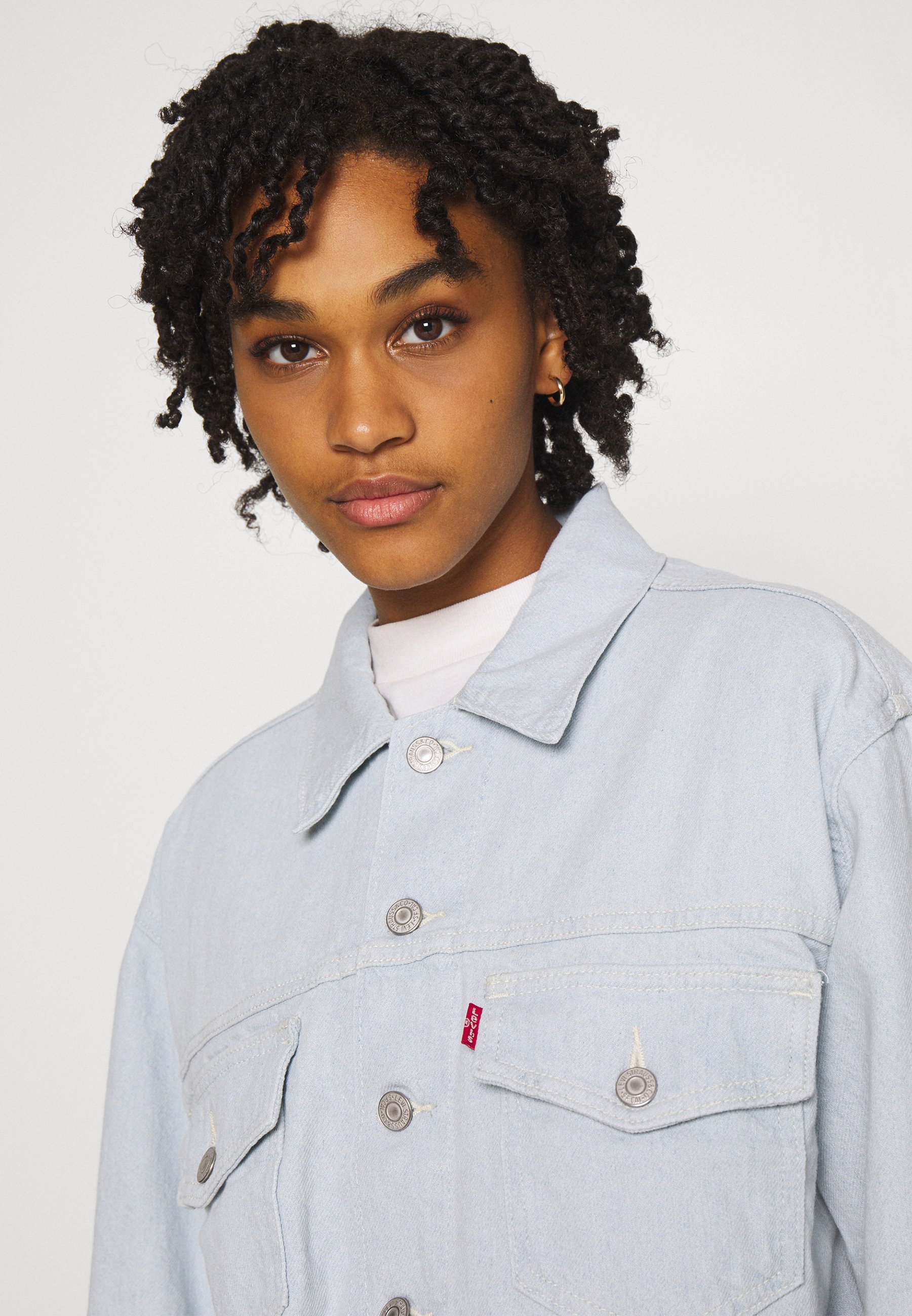 Levi's® OVERSIZED UTILITY TRUCKR 