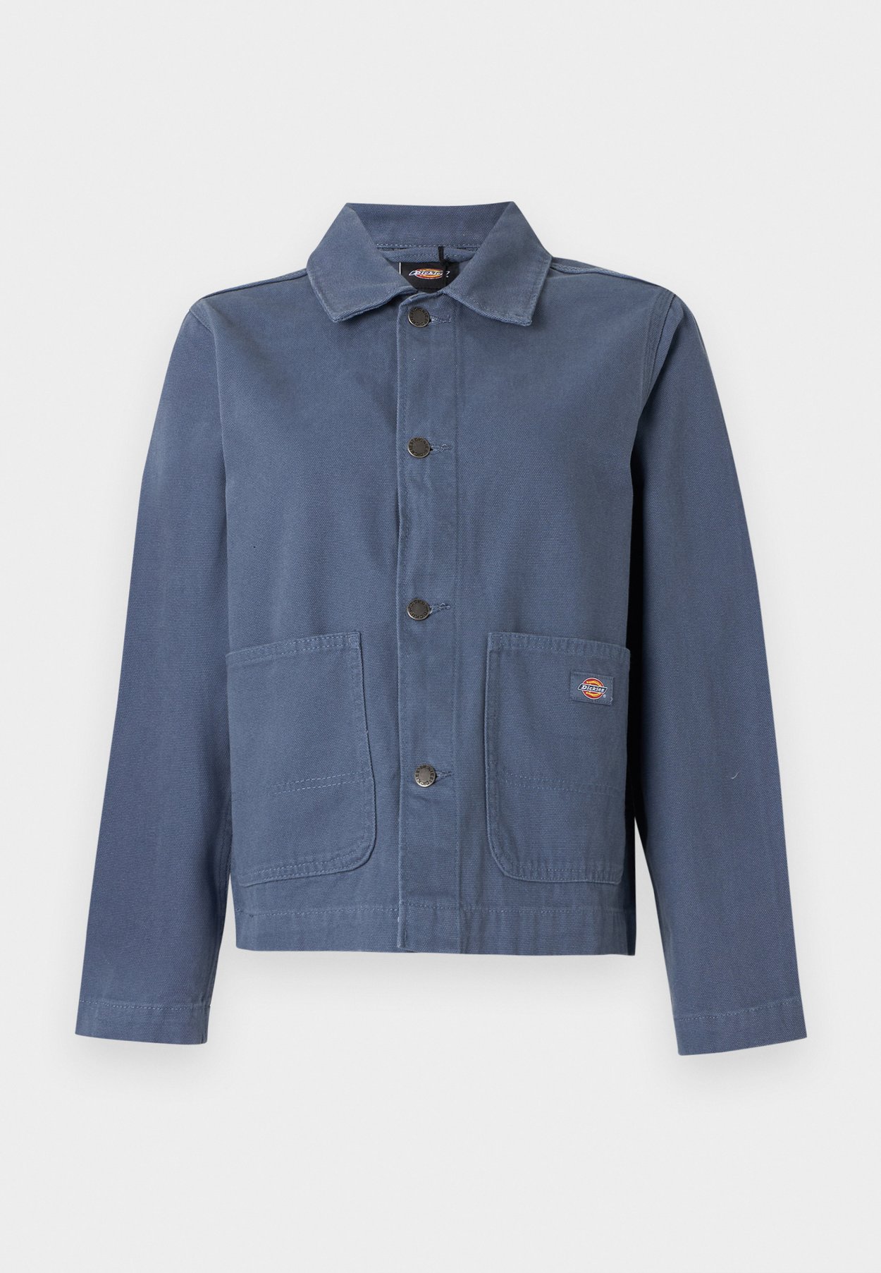 UNLINED CHORE JACKET