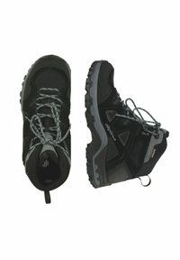 Alpina Hiking shoes - black