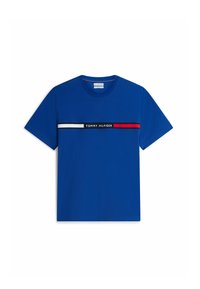 Non sélectionné, opulent blue