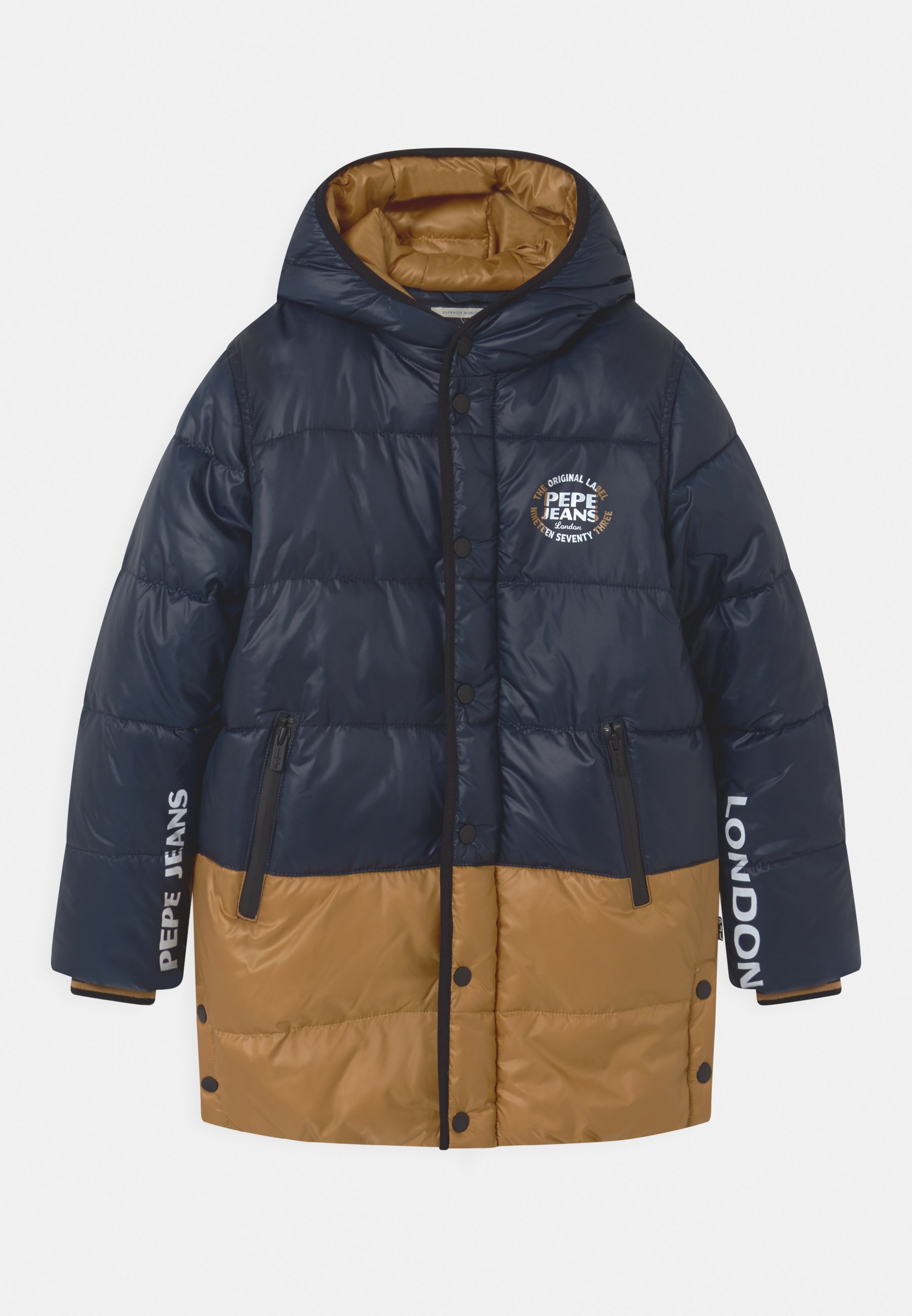 pepe winter jackets