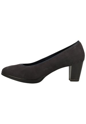 Marco Tozzi Pumps - navy