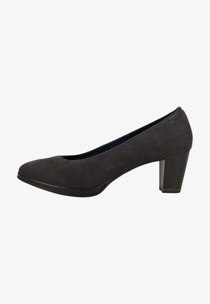 Marco Tozzi Pumps - navy