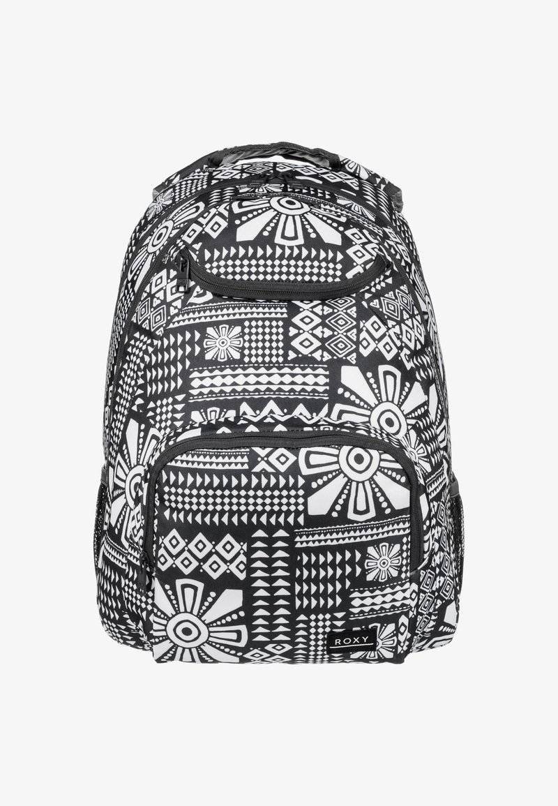 Roxy SHADOW SWELL - Backpack - black - Zalando