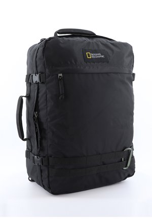 HYBRID - Rucksack - schwarz