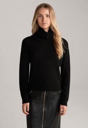 JOOP! Strickpullover - schwarz