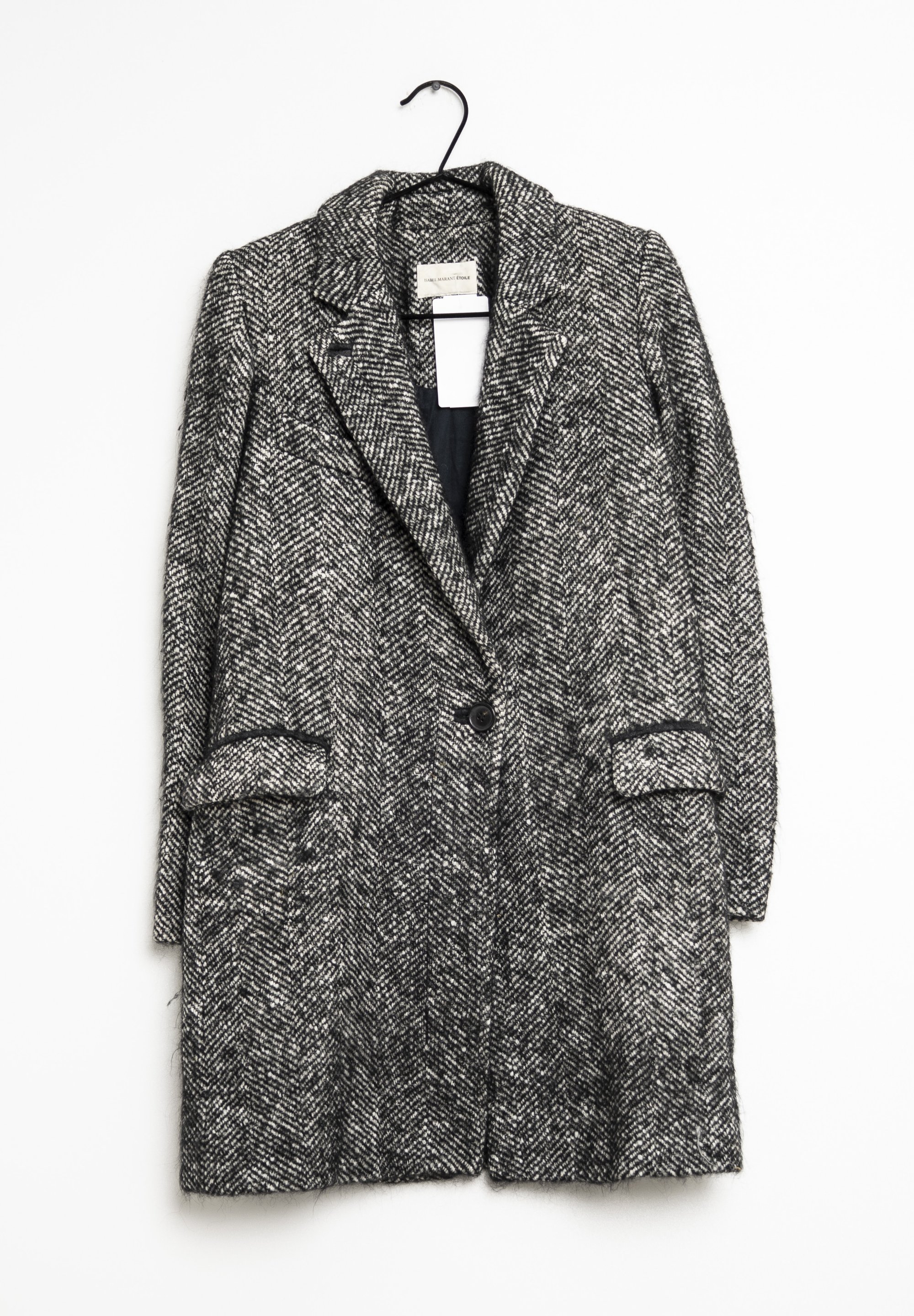 Manteau Isabel Soldes Isabel Marant Etoile Isabel Marant Étoile