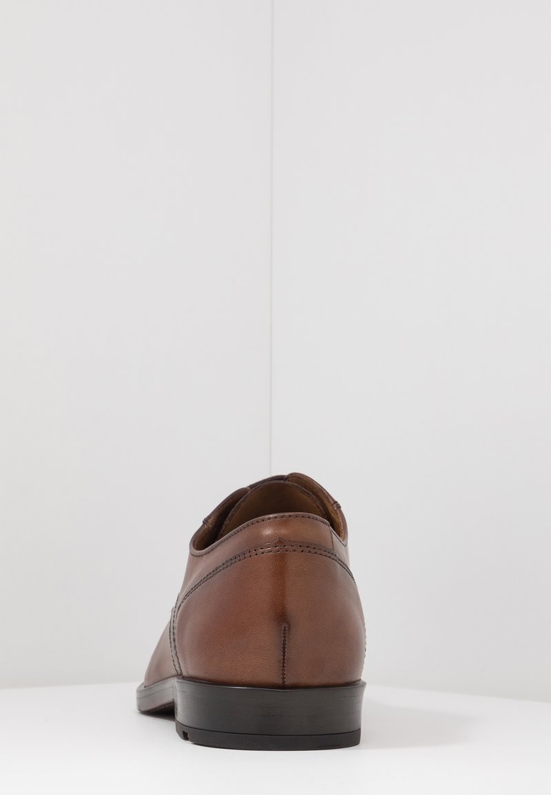 Herren Sneaker | Lloyd LYRA Schnürer cognac - UR56232 Herren Sneaker | Lloyd LYRA Schnürer cognac - UR56232