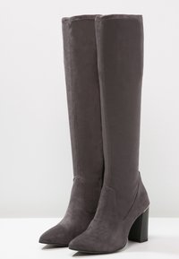 Tamaris Botas - grey