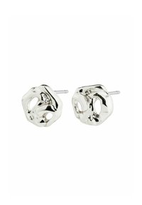 LUCA - Náušnice - silver plated
