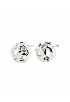 LUCA - Ohrringe - silver plated