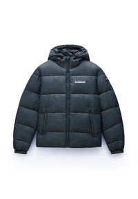 Unselected, green urban