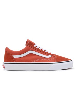 OLD SKOOL - Sneakers basse - black