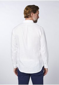 Colorado Denim REGULAR FIT - Shirt - bright white