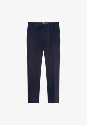 KENSINGTON - Chinos - navy blazer