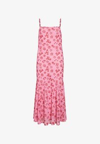 Ausgewählt, pink yarrow