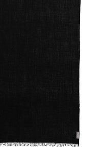 FRAAS PASHMINA - Écharpe - black