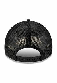 New Era 9TWENTY UFC MMA OIL WASHED - Cap - charcoal