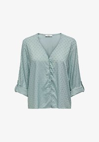 Unausgewählt, abyss