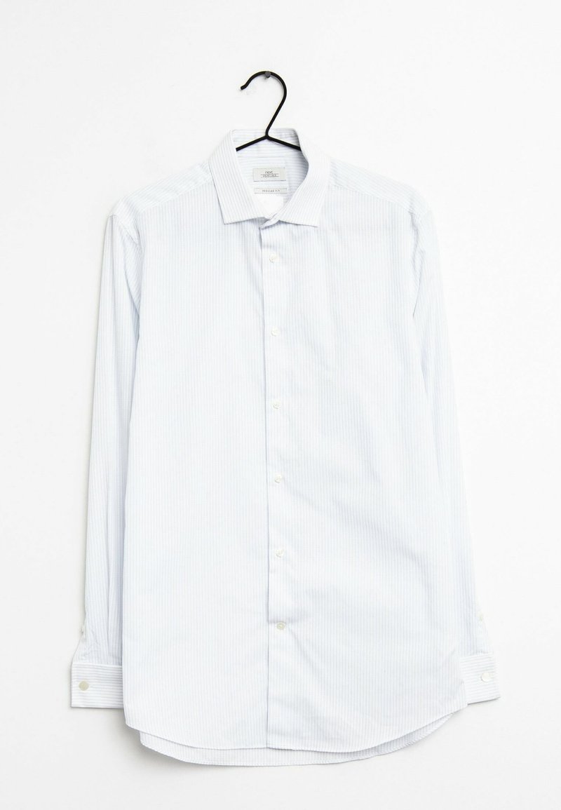 Banana Republic Chemisier - white