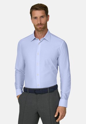 Boggi Milano, Camicia - light blue