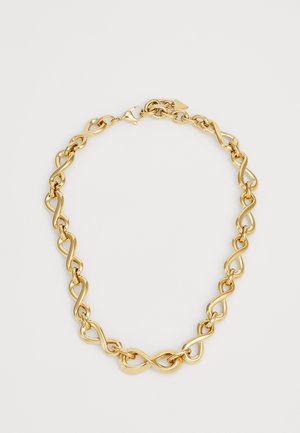 AMORE - Smykke - yellow gold-coloured