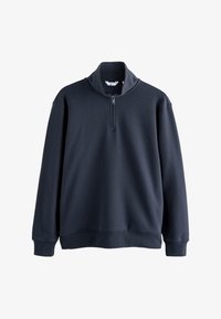 Nevybráno, navy blue