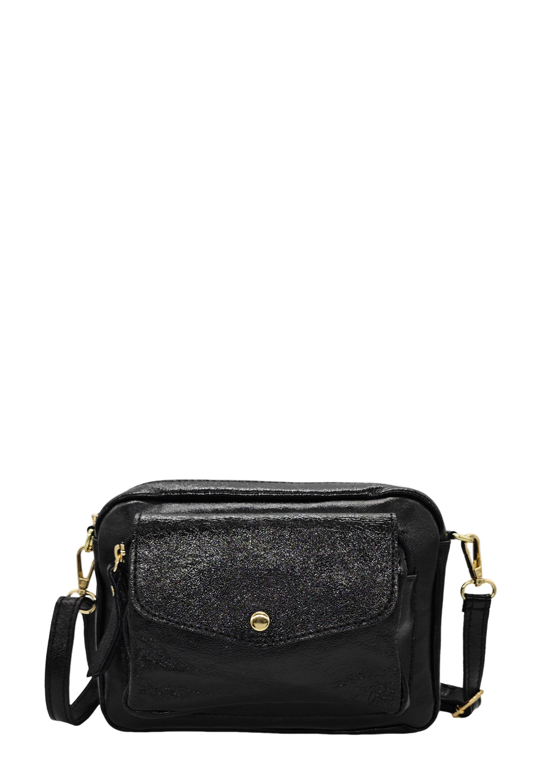 Sac à Main en Cuir Souple pour Femme, Sacs à Bandoulière Diagonale