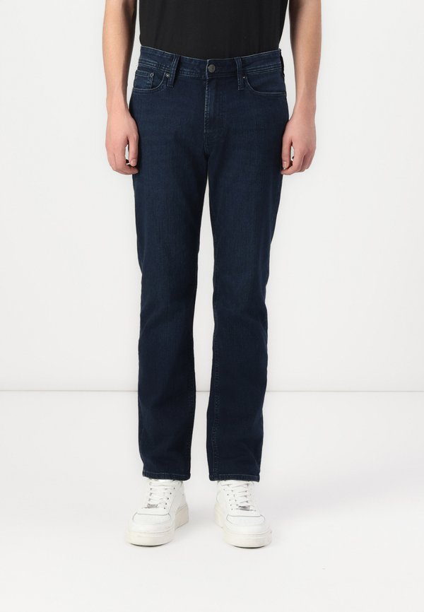 JJICLARK JJORIGINAL - Straight leg jeans