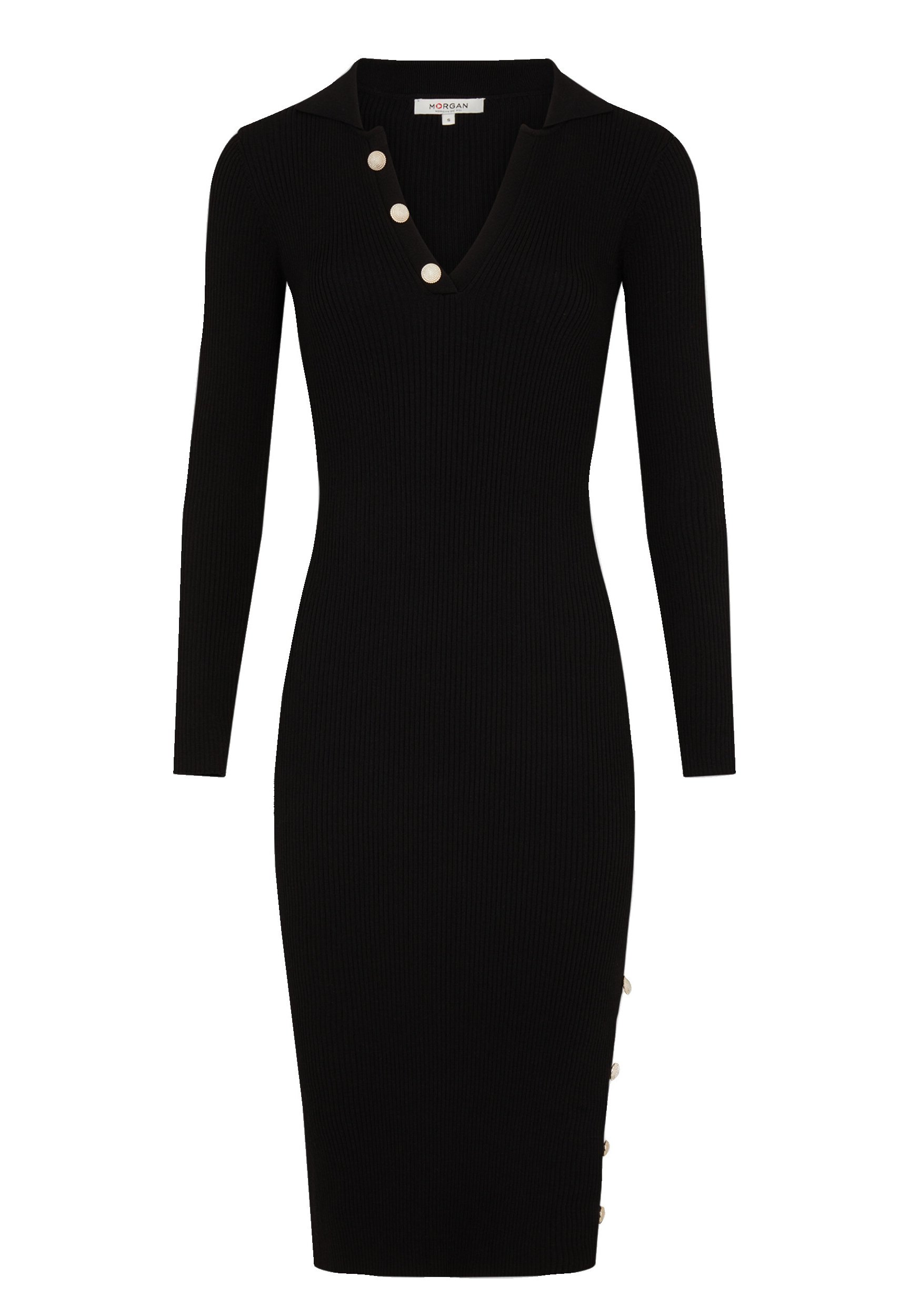 DeFacto A0290AX, Maglia di Tuta, Donna, Natur, XL