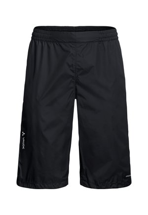 Vaude, DROP - Kurze Sporthose - black uni
