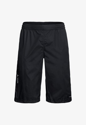 Vaude, DROP - Kurze Sporthose - black uni