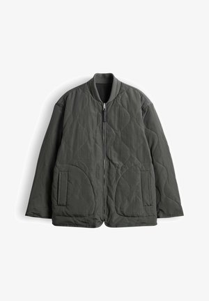OPUS, LOOSE FIT - Jas - sage grey