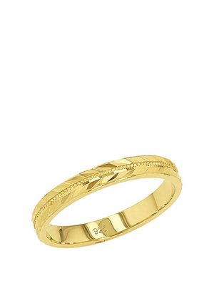 Anillo - gold-coloured
