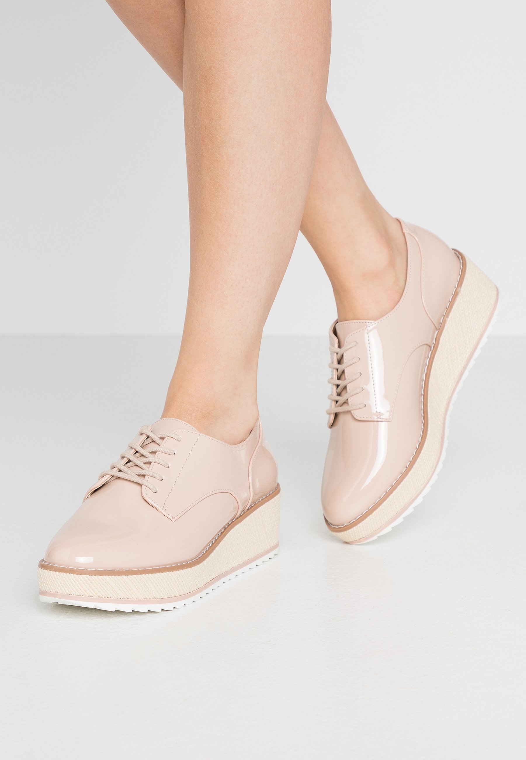 call it spring shoes