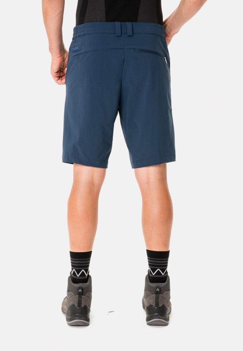 Vaude Farley Pants V herenbroek - Antilope Outdoor Vaude Farley Pants V herenbroek - Antilope Outdoor