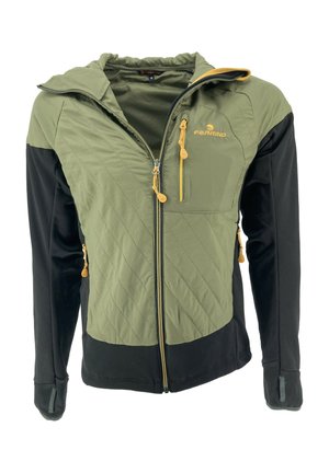 Übergangsjacke - green forest
