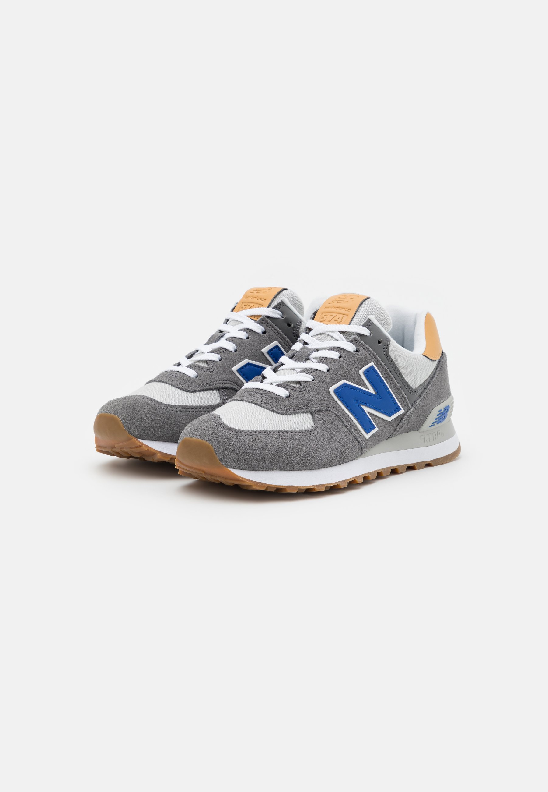 574 UNISEX - Sneakers basse - blue 574 UNISEX - Sneakers basse - blue