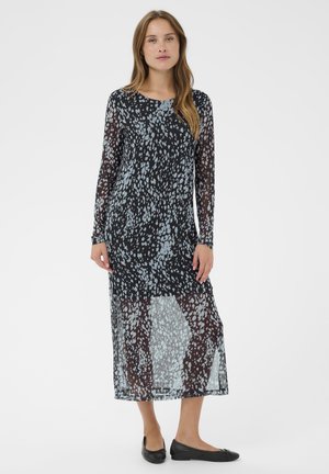 ZULVIRSZ - Hverdagskjole - nightsky spotty animal