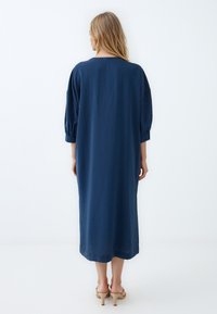 Jimmy Key Vestito casual - dark blue
