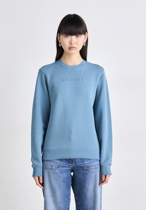 Lacoste Sweatshirt - limestone