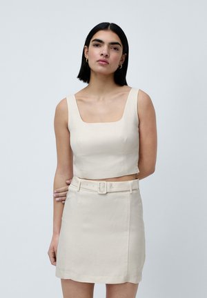 MAJELLA  - Top - beige