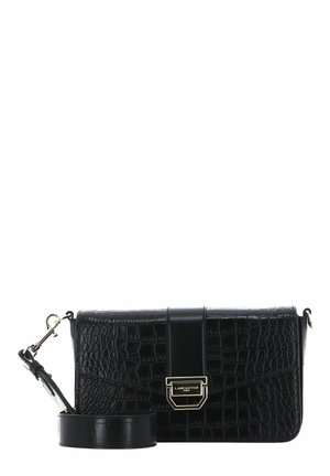 EXO VALOR - Borsa a tracolla - noir