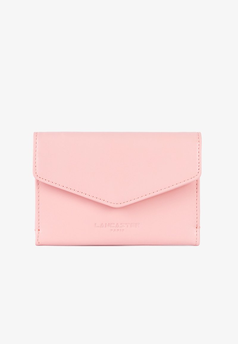 LANCASTER PARIS PM - Portefeuille - rose fumé