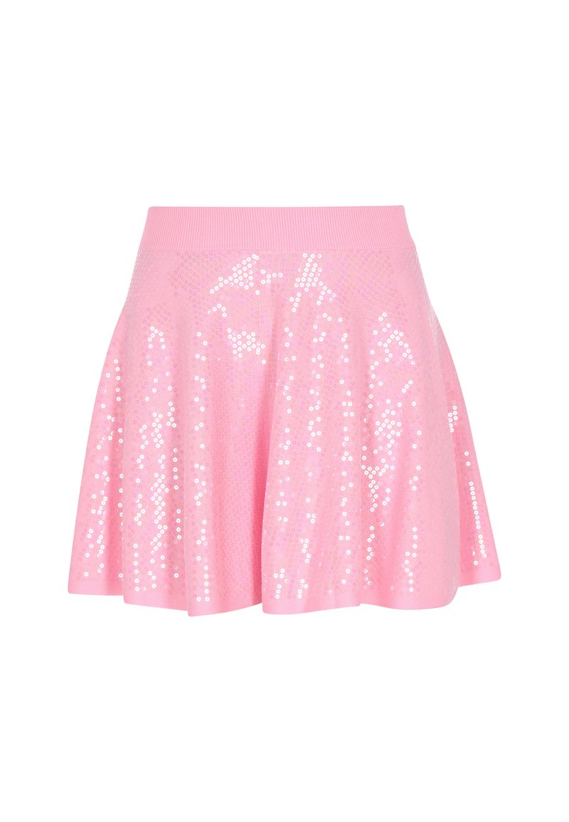 faina A-lijn rok - rose/roze - Zalando.nl