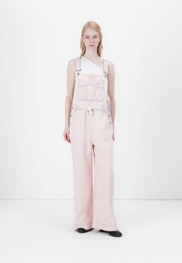 BAGGY OVERALL  - Dungarees