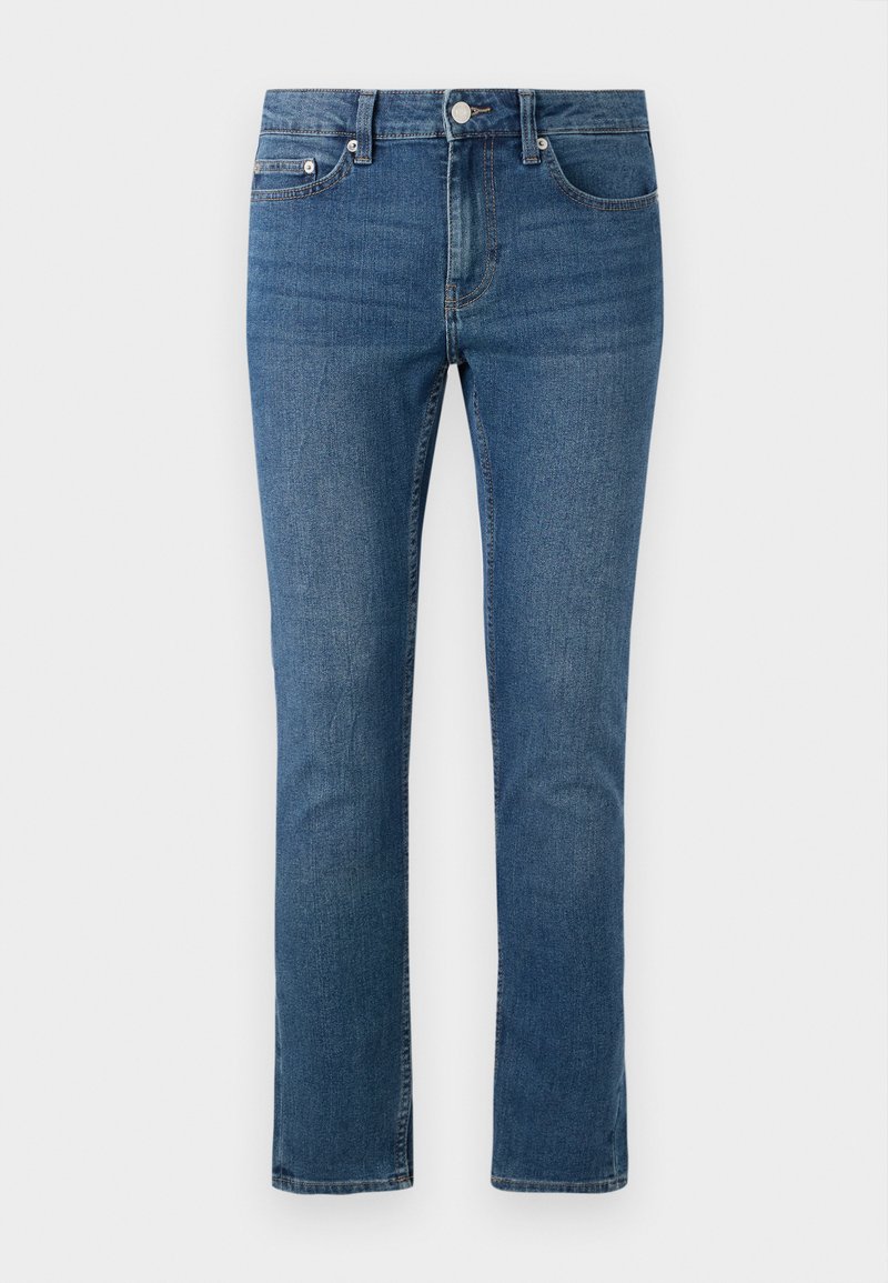 Only & Sons Jeans Skinny Fit blauw denim/bluedenim
