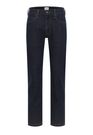 Mustang STYLE TRAMPER STRAIGHT - Jeans Straight Leg - blau