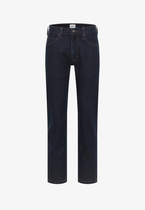 Mustang STYLE TRAMPER STRAIGHT - Jeans Straight Leg - blau