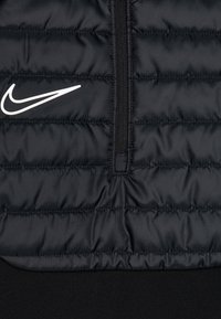 Nike Performance UNISEX - Camiseta de manga larga - black/anthracite